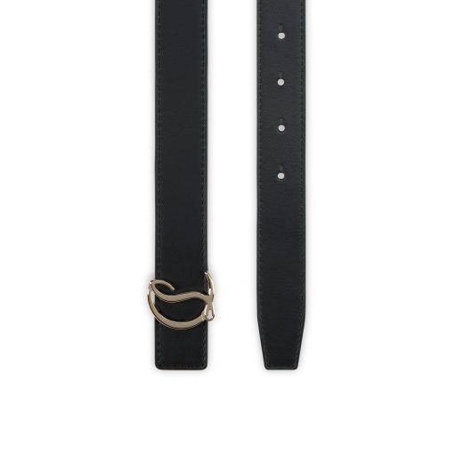 Designer belts for women - Christian Louboutin Denmark