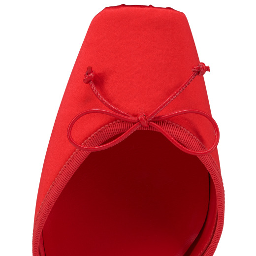 Cassia Lace Up
