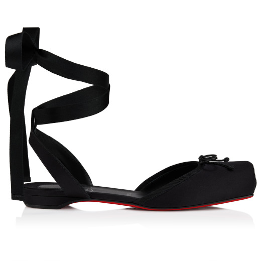 Cassia Lace Up