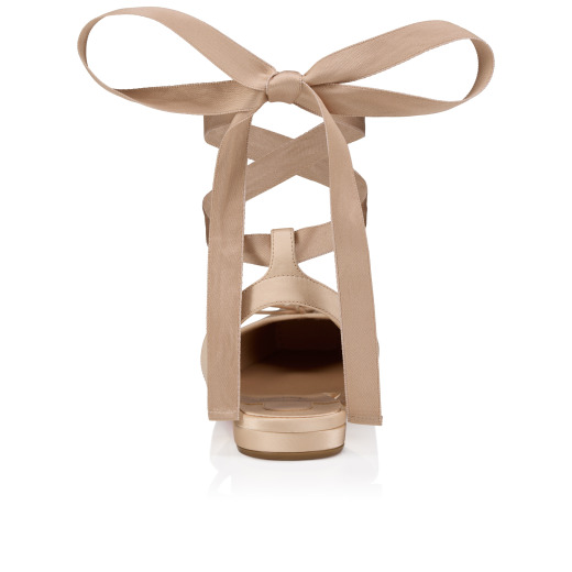 Cassia Lace Up
