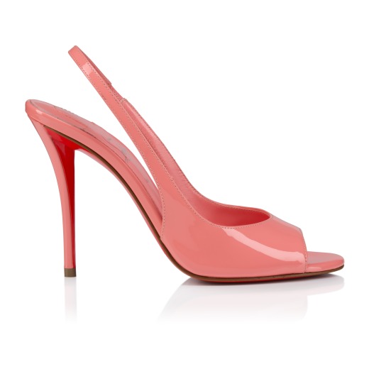 Pink Pumps for Women | Christian Louboutin FI