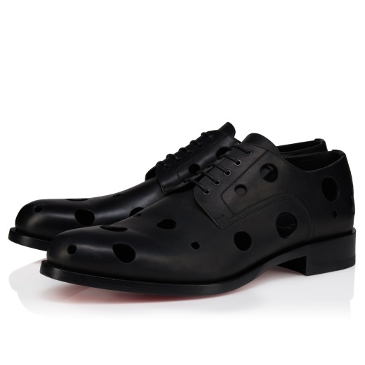 Moustachou Dots
