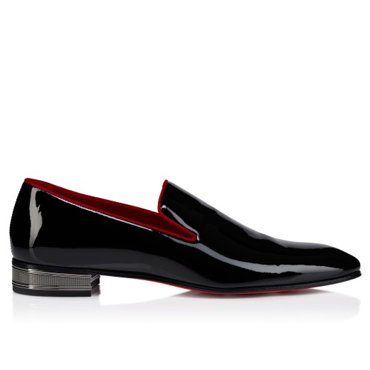 Dandelion loafers - Christian Louboutin United Kingdom display picture 3