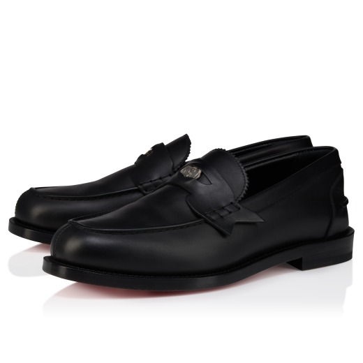 The Plato Loafer