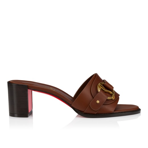 Her In Roma Mule