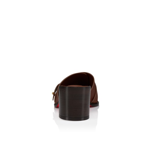 Her In Roma Mule