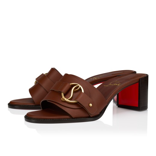 Her In Roma Mule