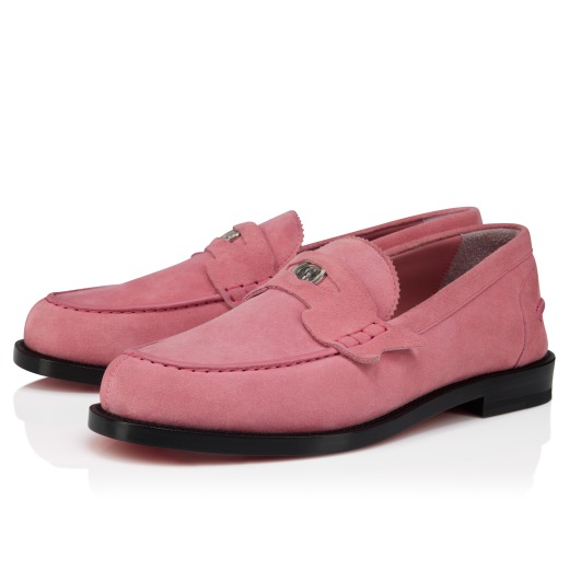 The Plato Loafer