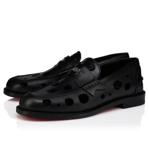 The Plato Dots Loafer
