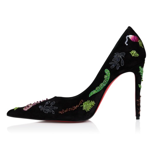 Page 5 | Designer shoes for women - Christian Louboutin United