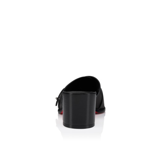 Her In Roma Mule