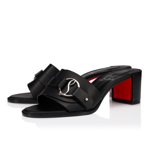 Her In Roma Mule