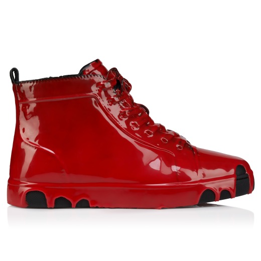 Designer sneakers for men - Christian Louboutin Hungary