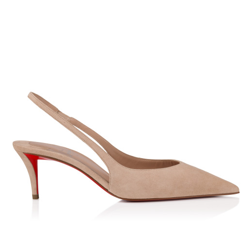 Miss Z Sling Back