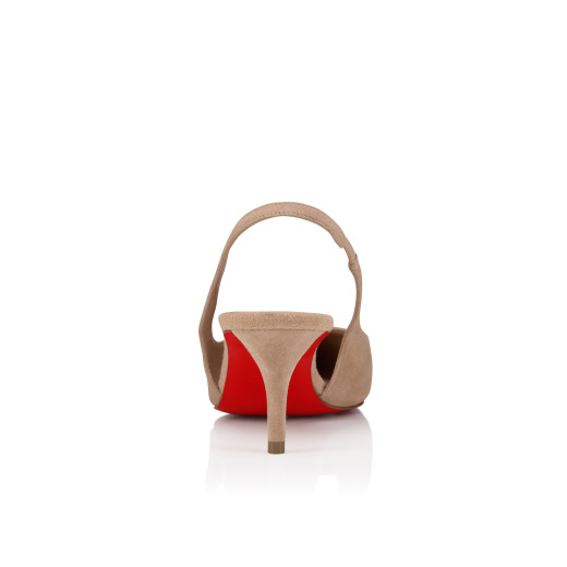 Miss Z Sling Back