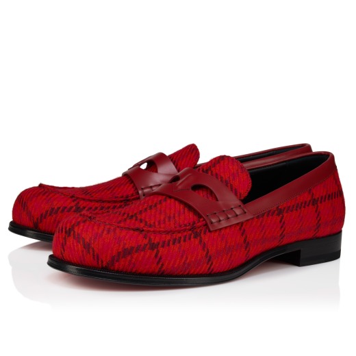 Circ Loafer