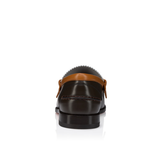 The Plato Loafer 