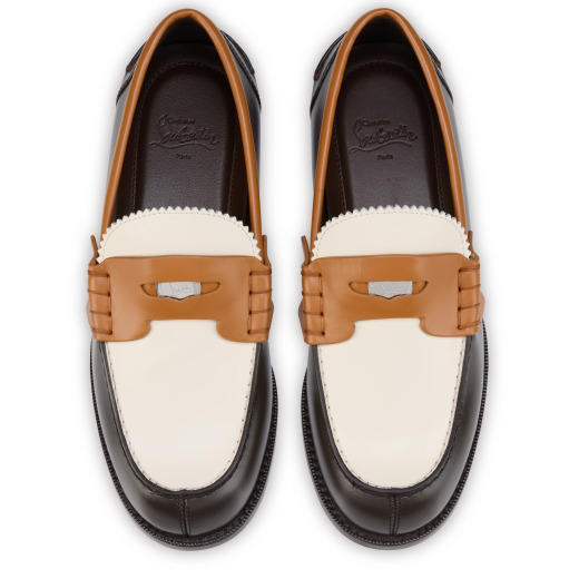 The Plato Loafer 