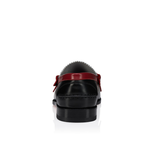 The Plato Loafer 
