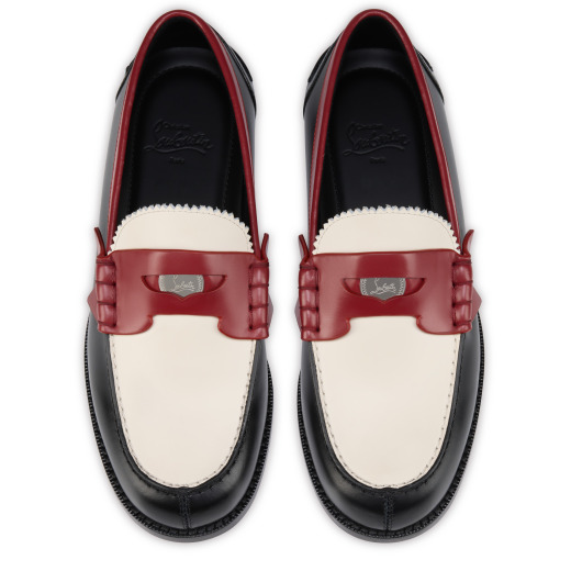 The Plato Loafer 