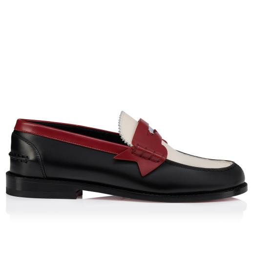 The Plato Loafer 
