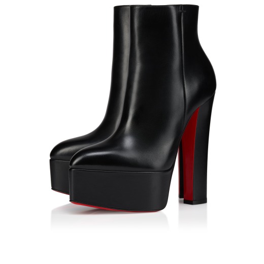 Jenna Bootie
