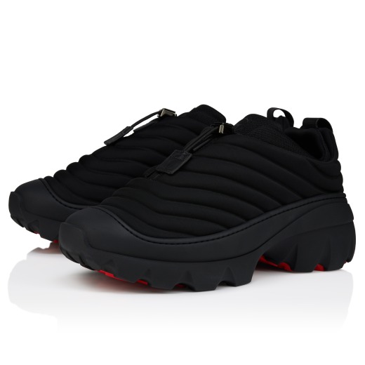 TCT Hiker