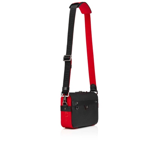 【特別セール品】 messenger Designer bags Poland Louboutin Christian - ボディーバッグ