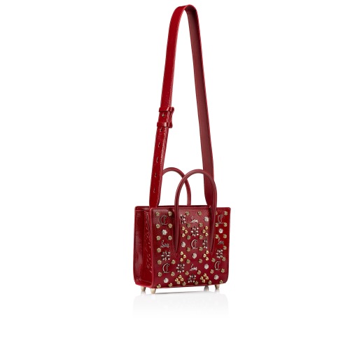 Louboutin mini bag clearance