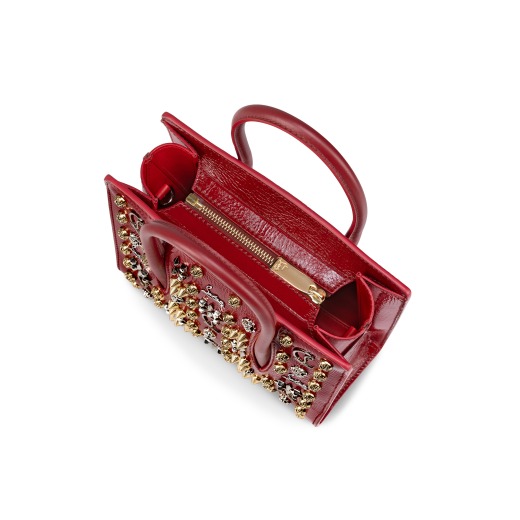 Designer belt bags for women Christian Louboutin Germany