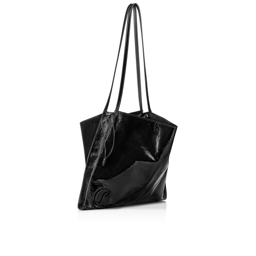 Designer tote bags Christian Louboutin Italy