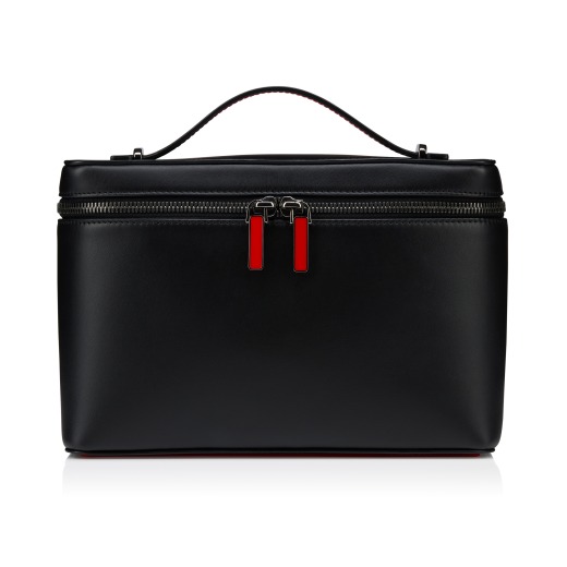 Christian Louboutin ブラック ケース Bags collection for men - Christian Louboutin Romania