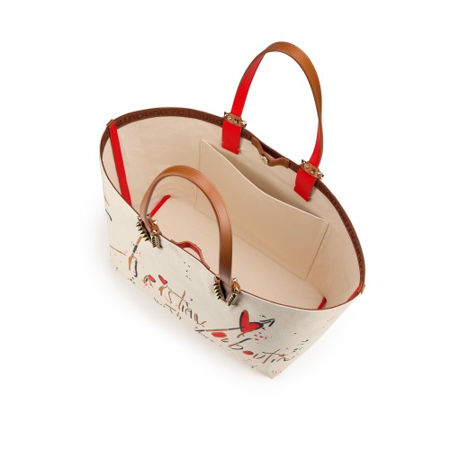 Designer bags for women - Christian Louboutin Czechia