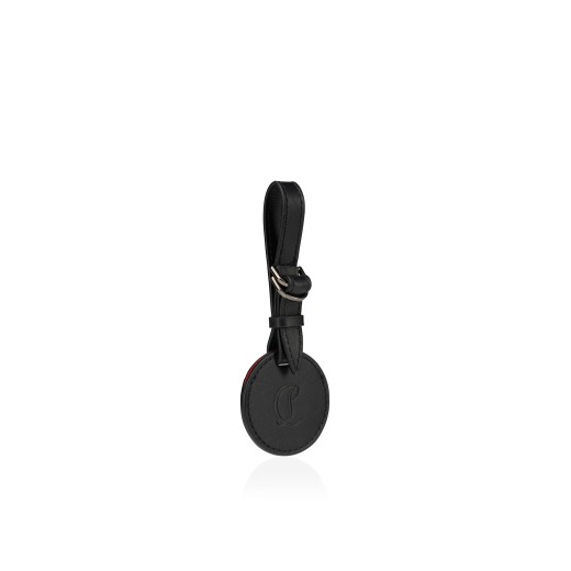 Designer keyrings and charms for women - Christian Louboutin