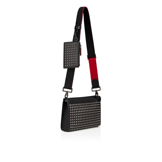 Designer pouches for men - Christian Louboutin Poland