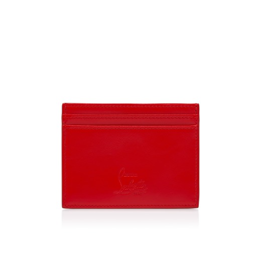 Designer wallets for women - Christian Louboutin United Kingdom