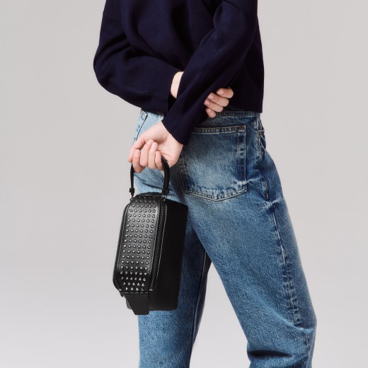 Designer wallets for men - Christian Louboutin Denmark