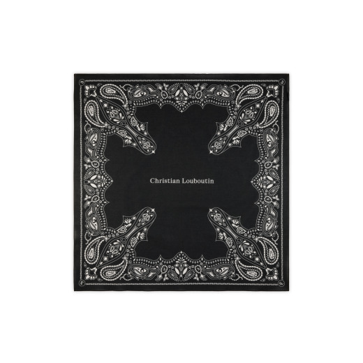 Cl Bandana