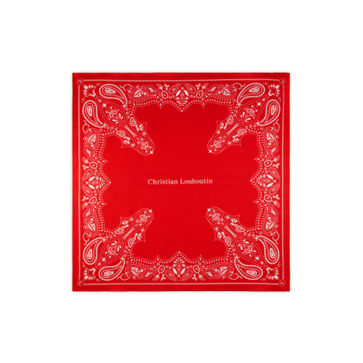 Cl Bandana