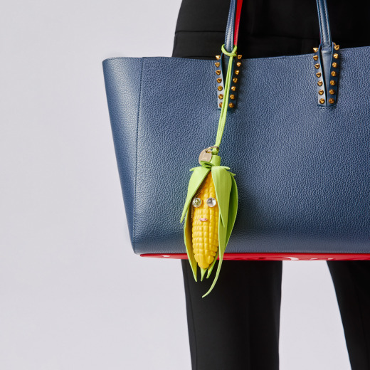 Bag Charm