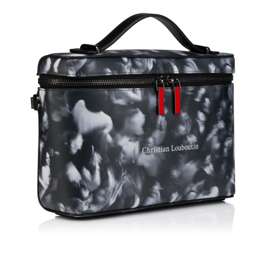 Designer messenger bags - Christian Louboutin Romania
