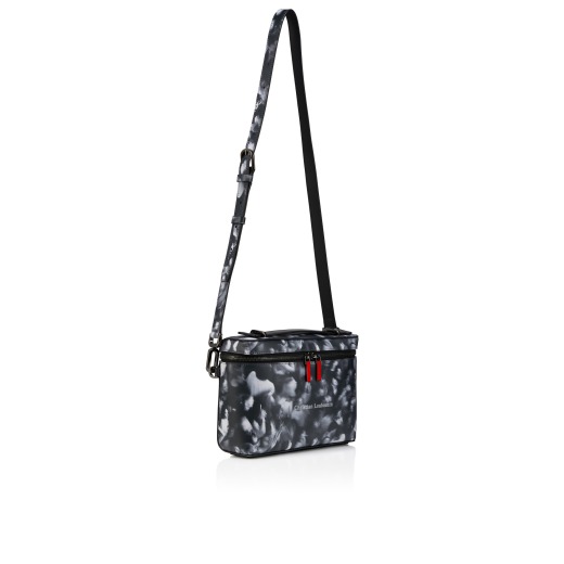Designer messenger bags - Christian Louboutin Romania