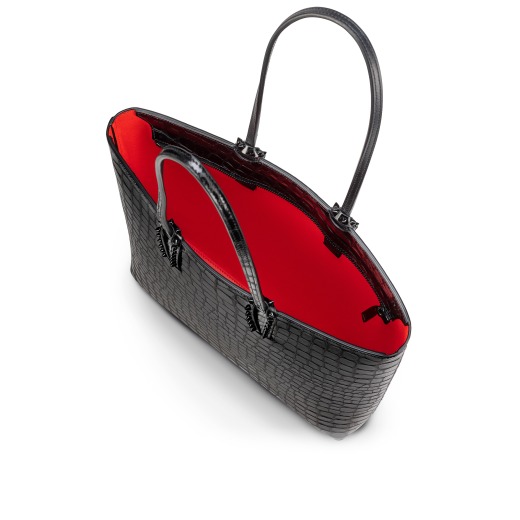 Louboutin laptop bag outlet