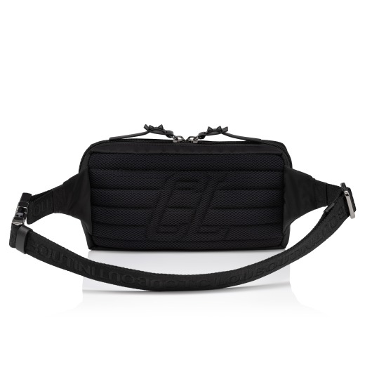 Louboutin messenger bag store