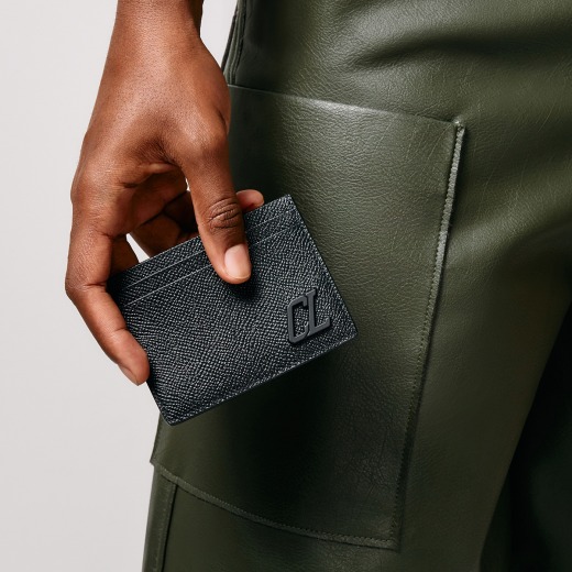 Designer wallets for men Christian Louboutin Suisse