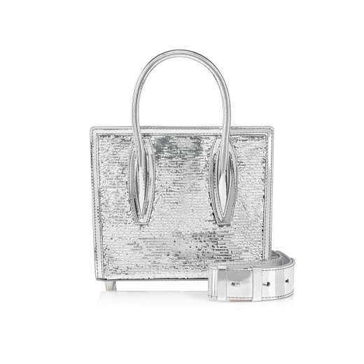 Paloma modèle mini Paillettes