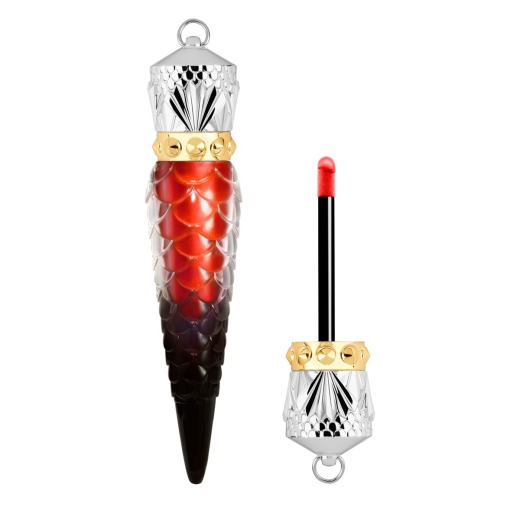 Metal Matte Fluid Lip Col