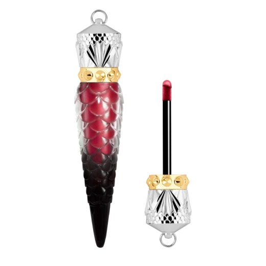 Metal Matte Fluid Lip Col