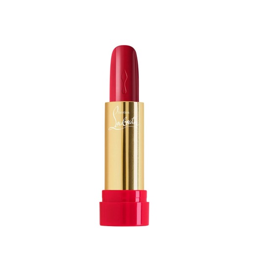 Rouge Louboutin SooooO…Glow