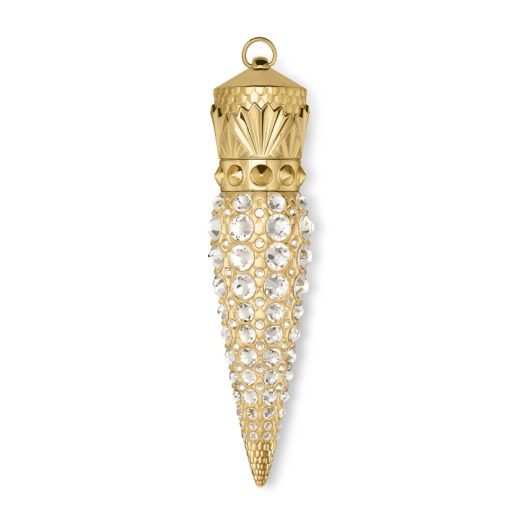 Rouge Louboutin Strass Case